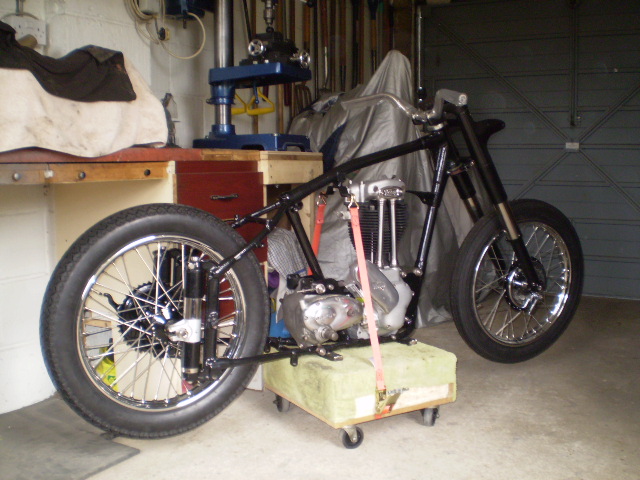 001 Steve's Norton.JPG