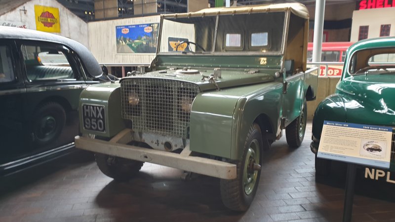 1949 Land Rover S1 80 Pre-Production.jpg