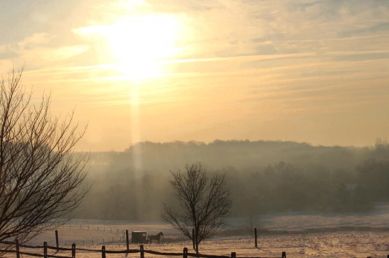 Amish Sunrise..jpg