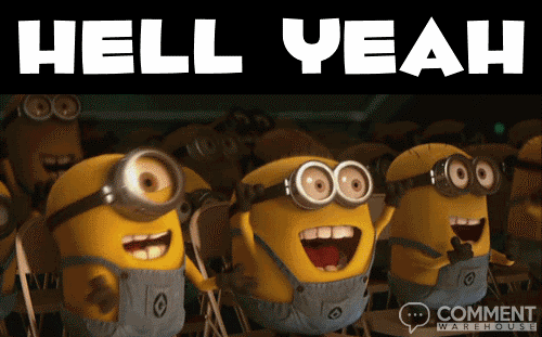 animated-minions-hell-yeah-its-friday.gif