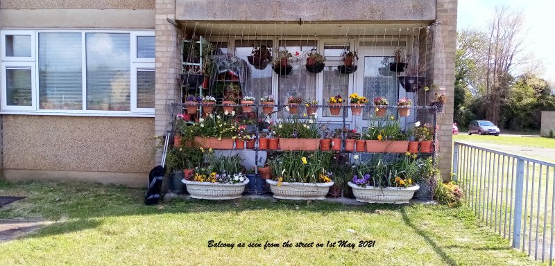 Balcony as seen from the street on 1st May 2021.jpg