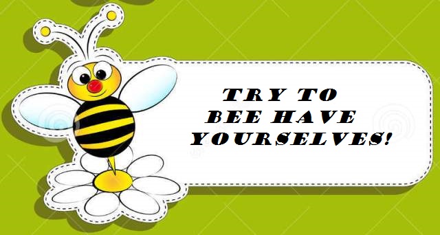 bee-Have  Try to yourselves.jpg