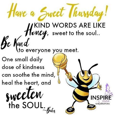 BEE SWEET thursday-morning-happy-thursday.jpg