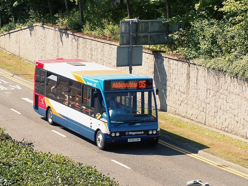 Dennis Optare Dunfermline 27-7-06.jpg