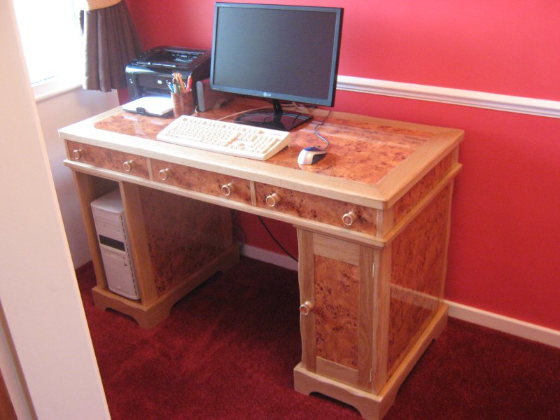 Finished desk..jpg