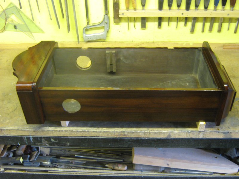 French polishing under way. (5).jpg