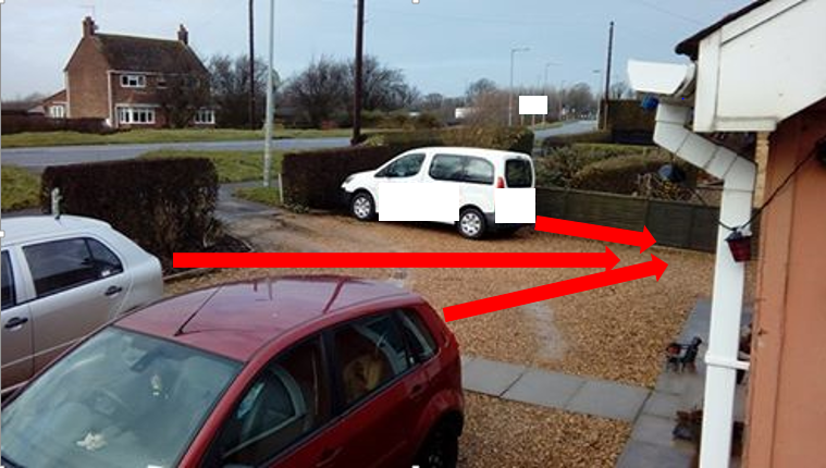 Front yard arroww.PNG