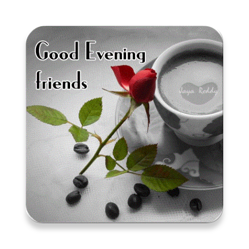 Good evening friends.png