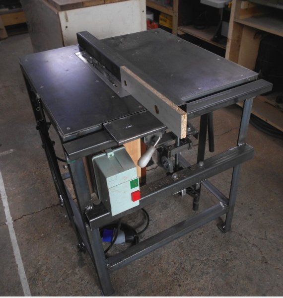 Home made by me sawbench single phase 4hp..jpg