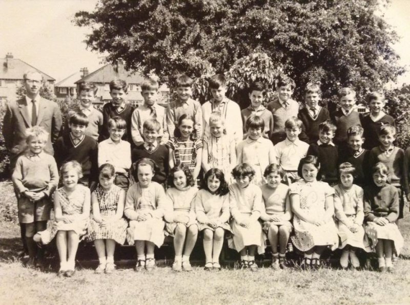 Junior School around 1963.jpg