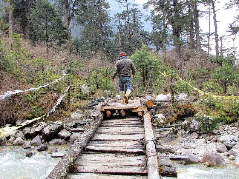LACHUNG  TO  YUMTHANG  VALLEY  AND  BACK 09-04-2011 09-48-40.JPG