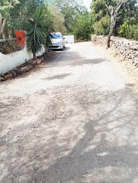 Lane gravelled 8 Sep 25.jpg