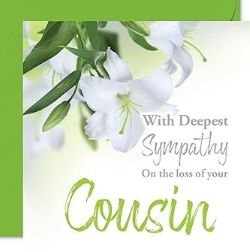 Loss of your cousin.jpg