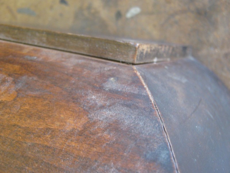 Mikes clock case restoration. (5).jpg