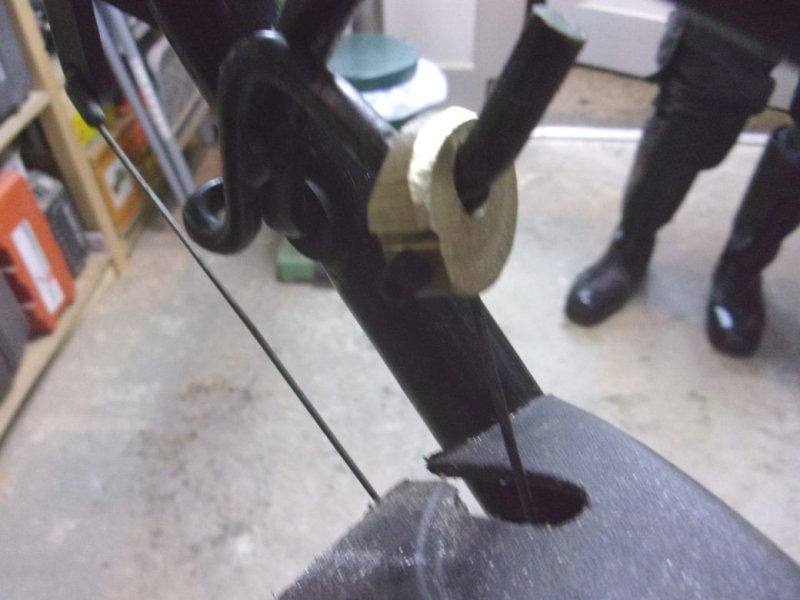 Mower repair_0002.JPG