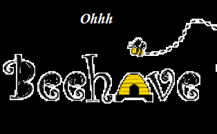 Ohhhh beehave.gif