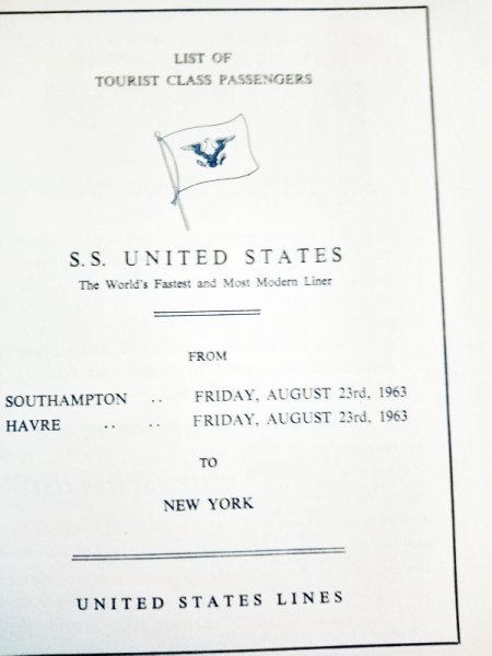 Passenger List Cover 1963.jpg