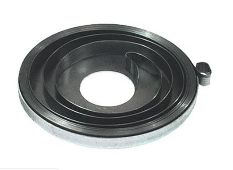 Recoil spring Suffolk mower..JPG