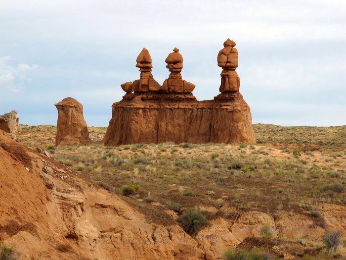 Rock, Goblin Vallry Utah.jpg