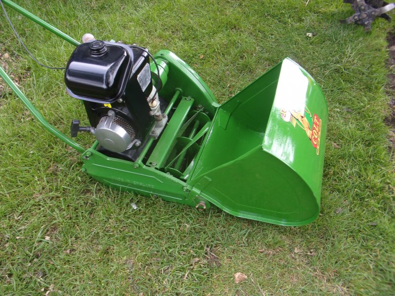 SEPT 2020 (171) Mower restoration..JPG