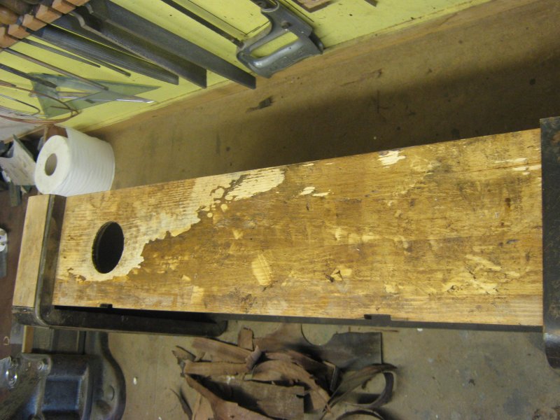 Side panel veneer removed..jpg