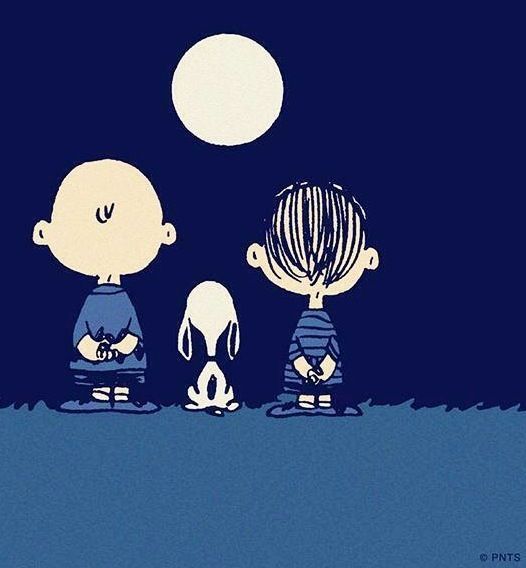 Snoopy and the moon.jpg