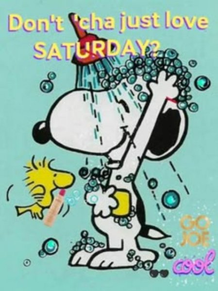 Snoopy Saturday.jpg