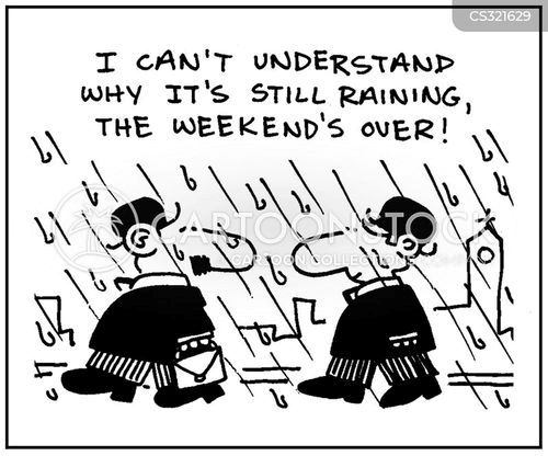 Still raining and weekend is over..jpg