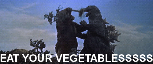 veggie fighting.gif