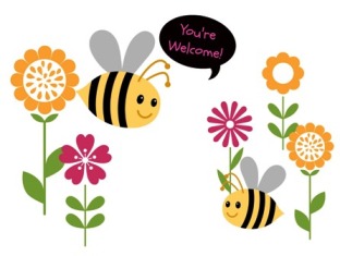 Youre welcomebees.jpg