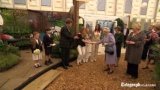 The Queen visits Chelsea Flower Show 2012