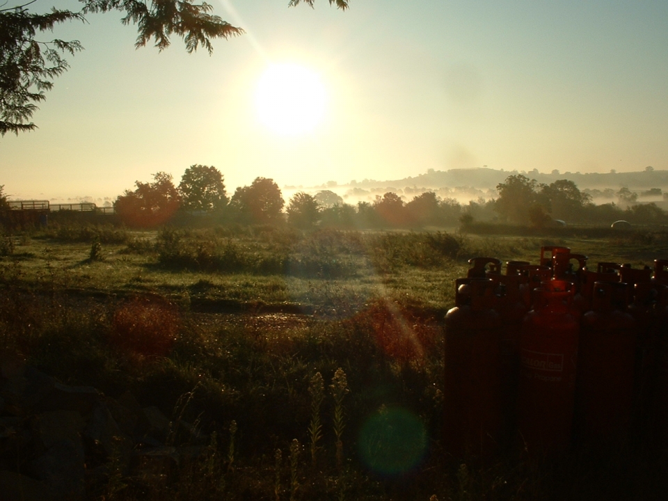Somerset Dawn