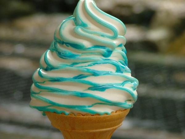 ice cream