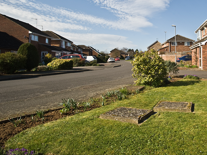 inspection chambrs [manholes]