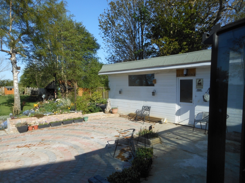 In January 2019 I got tired of working so I decided to indulge my other hobbies and built myself...