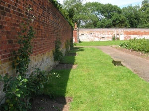 Shugborough Walled Garden iv