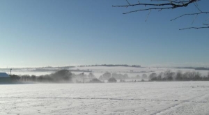 Another view of the Vale