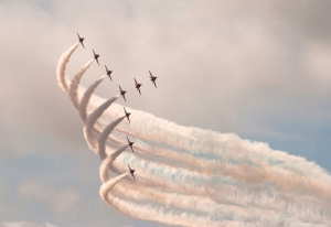 Southport Airshow 2011