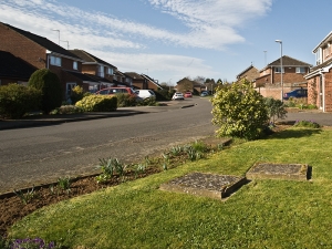 inspection chambrs [manholes]