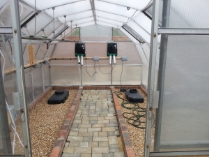 Water tanks and heaters